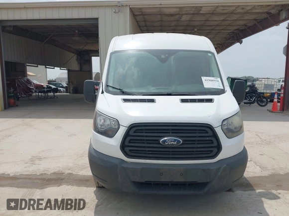 2018 Ford Transit Passenger XL с VIN 1FMZK1CM2JKA97533, выставлен на аукционе IAAI как лот 41908958 с пробегом 204 540 миль миль и . История ставок и продаж доступна на DreamBid. Изображение 12.
