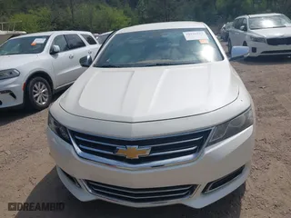 2014 Chevrolet Impala LTZ with VIN 2G1145SL6E9212081, listed as a IAAI auction lot 41910763 with 107,096 mi miles. Bid and sale history available at carsss.com. Image 12.