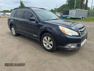 2012 Subaru Outback Limited z VIN 4S4BRDLC8C2292898, wystawiony jako Copart lot #59351785 z przebiegiem 156 292 mil mil oraz Czysty tytuł • Clean title. Historia ofert i sprzedaży dostępna na DreamBid. Obrazek 1.
