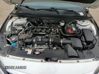 2018 Honda Accord EX-L с VIN 1HGCV1F55JA095093, выставлен на аукционе Copart как лот 70119835 с пробегом 108 710 миль миль и Списание • Salvage title. История ставок и продаж доступна на DreamBid. Изображение 13.