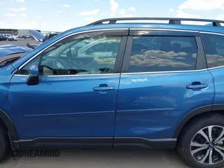 2022 Subaru Forester Limited с VIN JF2SKAPC0NH486148, выставлен на аукционе IAAI как лот 42430812 с пробегом 23 948 миль миль и . История ставок и продаж доступна на DreamBid. Изображение 14.