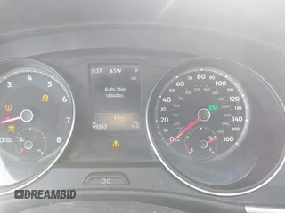 2018 Volkswagen Atlas Launch Edition с VIN 1V2HR2CA8JC500429, выставлен на аукционе IAAI как лот 40957780 с пробегом 69 353 миль миль и . История ставок и продаж доступна на DreamBid. Изображение 7.