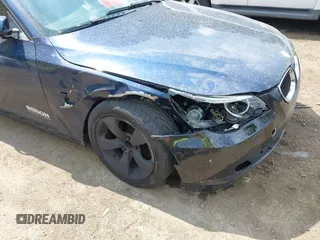 2004 BMW 5 Series 530i z VIN WBANA73584B057850, wystawiony jako IAAI lot #42595745 z przebiegiem 164 718 mil mil oraz . Historia ofert i sprzedaży dostępna na DreamBid. Obrazek 6.
