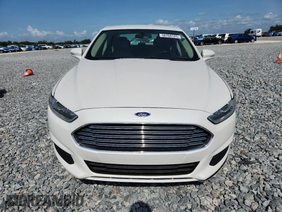 2015 Ford Fusion SE z VIN 1FA6P0H72F5115417, wystawiony jako Copart lot #58768125 z przebiegiem 106 366 mil mil oraz Szkoda całkowita • Salvage title. Historia ofert i sprzedaży dostępna na DreamBid. Obrazek 5.