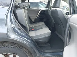 2013 Toyota RAV4 Limited with VIN 2T3DFREV8DW070338, listed as a IAAI auction lot 42026022 with 167,480 mi miles. Bid and sale history available at carsss.com. Image 8.
