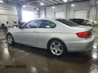 2013 BMW 3 Series 335i xDrive with VIN WBAKF9C50DE860263, listed as a Copart auction lot 43828695 with 79,793 mi miles and Clean Title. Bid and sale history available at carsss.com. Image 2.