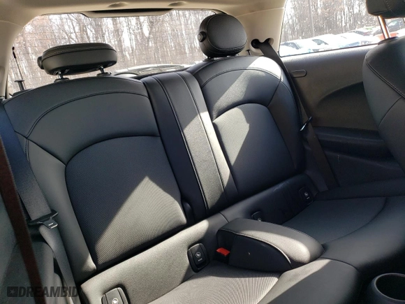 2019 MINI Hardtop 2 Door Cooper with VIN WMWXP5C53K2D72454, listed as a Copart auction lot 50498305 with 50,574 mi miles and Salvage Title. Bid and sale history available at carsss.com. Image 10.