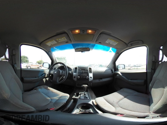 2011 Nissan Frontier SL with VIN 1N6AD0ERXBC424218, listed as a IAAI auction lot 42451520 with 205,866 mi miles and . Bid and sale history available at DreamBid. Image 18.