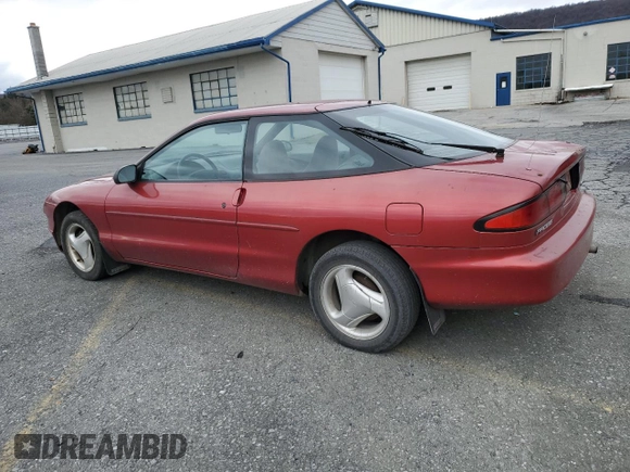 1997 Ford Probe z VIN 1ZVLT20A9V5139608, wystawiony jako Copart lot #85340994 z przebiegiem 174 193 mil mil oraz Szkody całkowita. Historia ofert i sprzedaży dostępna na DreamBid. Obrazek 2.