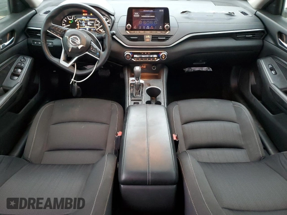 2019 Nissan Altima SV z VIN 1N4BL4DV1KN312305, wystawiony jako Copart lot #49106675 z przebiegiem 66 033 mil mil oraz Czysty tytuł • Clean title. Historia ofert i sprzedaży dostępna na DreamBid. Obrazek 8.