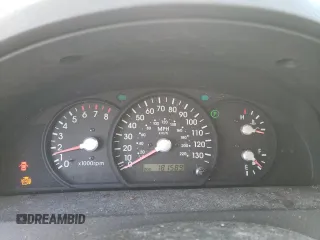 2004 Kia Sorento LX with VIN KNDJC733845234762, listed as a Copart auction lot 41697245 with 181,589 mi miles and Non Repairable. Bid and sale history available at carsss.com. Image 9.
