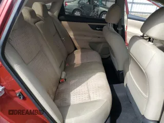 2016 Nissan Altima S with VIN 1N4AL3AP5GC284202, listed as a Copart auction lot 51473205 with 95,448 mi miles and Salvage Title. Bid and sale history available at DreamBid. Image 11.