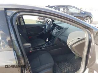 2016 Ford Focus SE с VIN 1FADP3F26GL314872, выставлен на аукционе IAAI как лот 42615085 с пробегом 198 723 миль миль и . История ставок и продаж доступна на DreamBid. Изображение 5.