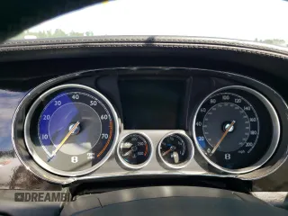 2013 Bentley Continental GT z VIN SCBGT3ZA4DC080364, wystawiony jako Copart lot #60699953 z przebiegiem Nie podano mil oraz . Historia ofert i sprzedaży dostępna na DreamBid. Obrazek 9.