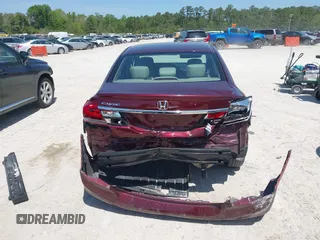 2014 Honda Civic Sedan LX with VIN 19XFB2F57EE246612, listed as a IAAI auction lot 41984108 with 13,656 mi miles. Bid and sale history available at carsss.com. Image 16.