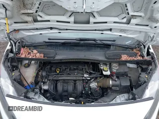 2016 Ford Transit Connect XL with VIN NM0LE7E76G1268761, listed as a IAAI auction lot 41931432 with 76,031 mi miles and . Bid and sale history available at DreamBid. Image 10.