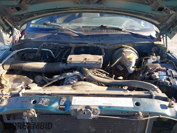 1999 Dodge 1500 z VIN 3B7HF13Z7XG118165, wystawiony jako IAAI lot #41385547 z przebiegiem Nie podano mil oraz . Historia ofert i sprzedaży dostępna na DreamBid. Obrazek 10.
