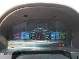 2011 Ford Fusion Hybrid с VIN 3FADP0L36BR251407, выставлен на аукционе Copart как лот 57838085 с пробегом 129 972 миль миль и Чистый • Clean title. История ставок и продаж доступна на DreamBid. Изображение 9.