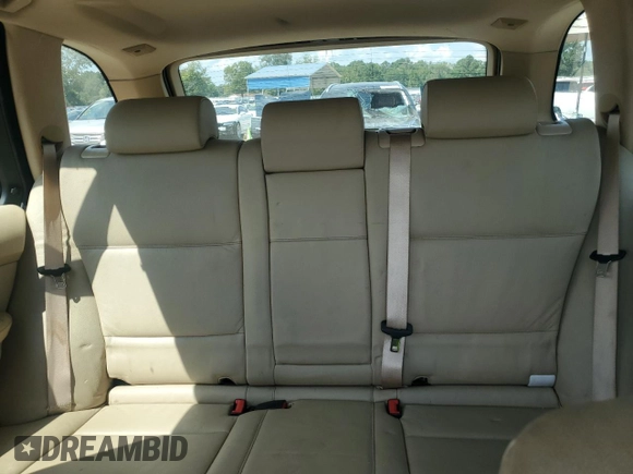 2004 BMW X5 3.0i with VIN 5UXFA13544LU20710, listed as a Copart auction lot 71647804 with 154,019 mi miles and Salvage Title. Bid and sale history available at carsss.com. Image 10.