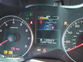 2014 Subaru Outback Limited with VIN 4S4BRBLC7E3325536, listed as a IAAI auction lot 41209727 with 128,758 mi miles and . Bid and sale history available at DreamBid. Image 15.