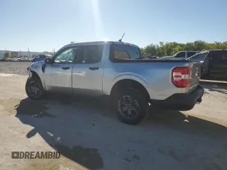 2023 Ford Maverick XL с VIN 3FTTW8E31PRA93294, выставлен на аукционе Copart как лот 49409515 с пробегом 42 103 миль миль и Списание • Salvage title. История ставок и продаж доступна на DreamBid. Изображение 2.
