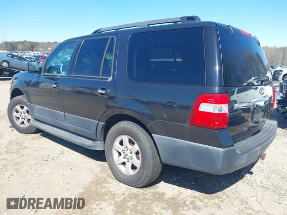 2014 Ford Expedition XL с VIN 1FMJU1G53EEF10946, выставлен на аукционе IAAI как лот 41744160 с пробегом 203 141 миль миль и . История ставок и продаж доступна на DreamBid. Изображение 3.