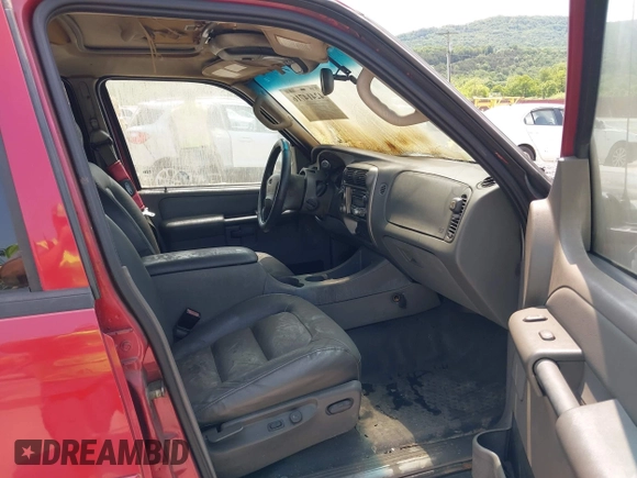 2005 Ford Explorer Sport Trac XLS с VIN 1FMZU77K15UB72965, выставлен на аукционе IAAI как лот 42414716 с пробегом 166 136 миль миль и . История ставок и продаж доступна на DreamBid. Изображение 5.