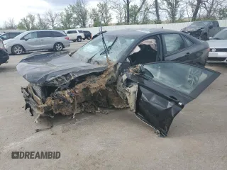 2021 Volkswagen Jetta GLI S with VIN 3VW6T7BU8MM010947, listed as a Copart auction lot 53044825 with Not provided miles and Salvage title. Bid and sale history available at DreamBid. Image 1.