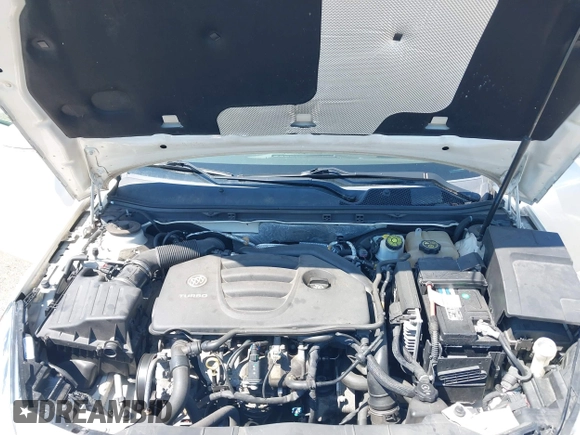 2013 Buick Regal Turbo Premium 1 with VIN 2G4GS5EVXD9249455, listed as a IAAI auction lot 42230578 with 67,116 mi miles and . Bid and sale history available at DreamBid. Image 10.