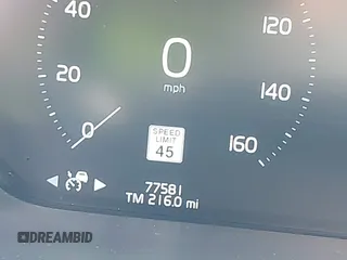 2018 Volvo XC90 Inscription с VIN YV4A22PL7J1201994, выставлен на аукционе IAAI как лот 42307893 с пробегом 77 581 миль миль и . История ставок и продаж доступна на DreamBid. Изображение 16.