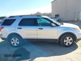 2011 Ford Explorer with VIN 1FMHK7B81BGA71268, listed as a IAAI auction lot 41663863 with 182,597 mi miles and . Bid and sale history available at DreamBid. Image 13.