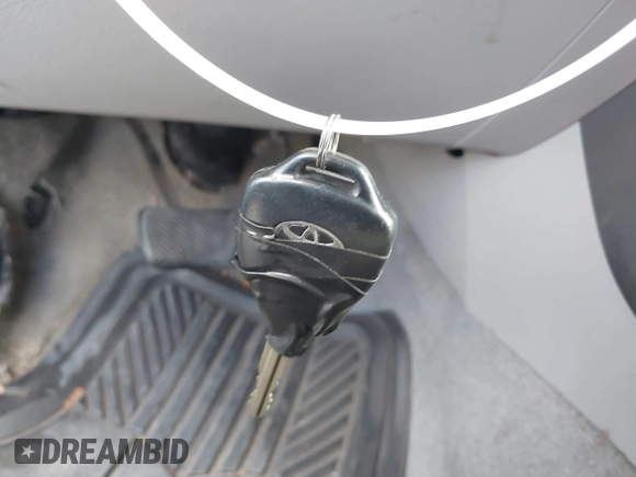 2011 Toyota RAV4 with VIN 2T3BF4DV4BW130267, listed as a IAAI auction lot 42031615 with 222,080 mi miles. Bid and sale history available at carsss.com. Image 11.