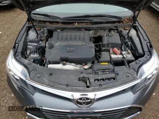 2016 Toyota Avalon Limited with VIN 4T1BK1EB6GU201077, listed as a Copart auction lot 53687365 with 93,926 mi miles and Salvage Title. Bid and sale history available at DreamBid. Image 11.