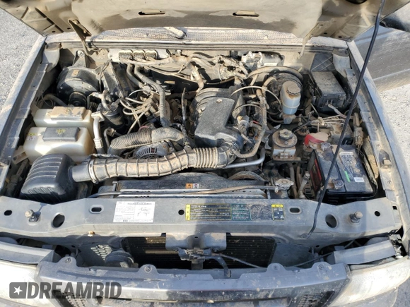 2007 Ford Ranger STX with VIN 1FTYR44U67PA49461, listed as a Copart auction lot 48434405 with Not Provided miles and Salvage Title. Bid and sale history available at carsss.com. Image 11.
