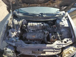 2000 Chrysler Sebring JXi z VIN 3C3EL55H4YT216123, wystawiony jako Copart lot #74667944 z przebiegiem Nie podano mil oraz Nie do naprawy. Historia ofert i sprzedaży dostępna na DreamBid. Obrazek 11.