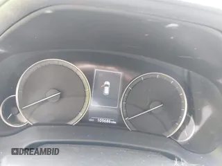 2020 Lexus RX 450h с VIN 2T2HGMDA5LC052075, выставлен на аукционе IAAI как лот 42407001 с пробегом 105 686 миль миль и . История ставок и продаж доступна на DreamBid. Изображение 7.