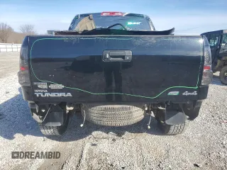 2013 Toyota Tundra 4WD Truck with VIN 5TFDW5F19DX314109, listed as a Copart auction lot 45398615 with 128,557 mi miles and Clean Title. Bid and sale history available at carsss.com. Image 6.