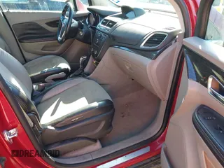 2014 Buick Encore with VIN KL4CJASB3EB694106, listed as a IAAI auction lot 42079224 with 181,435 mi miles. Bid and sale history available at carsss.com. Image 5.