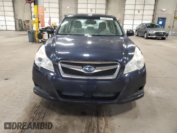 2012 Subaru Legacy Limited with VIN 4S3BMCK64C3038396, listed as a Copart auction lot 55703115 with 158,857 mi miles and Clean title. Bid and sale history available at DreamBid. Image 5.