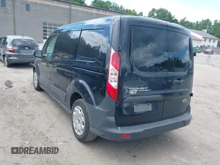 2016 Ford Transit Connect XL with VIN NM0LS7E71G1287761, listed as a IAAI auction lot 42600688 with 104,982 mi miles and . Bid and sale history available at DreamBid. Image 14.
