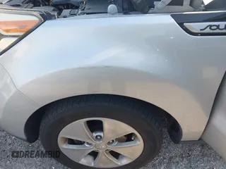 2016 Kia Soul z VIN KNDJN2A26G7839492, wystawiony jako IAAI lot #42211779 z przebiegiem 179 190 mil mil oraz . Historia ofert i sprzedaży dostępna na DreamBid. Obrazek 6.