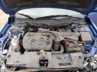 2012 Mitsubishi Lancer ES with VIN JA32U2FU8CU007244, listed as a Copart auction lot 79088464 with 152,562 mi miles and Salvage Title. Bid and sale history available at carsss.com. Image 11.