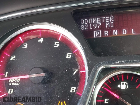 2016 GMC Acadia Denali with VIN 1GKKVTKD7GJ209398, listed as a IAAI auction lot 41900224 with 82,197 mi miles. Bid and sale history available at carsss.com. Image 7.