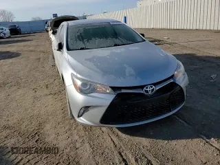 2015 Toyota Camry XLE with VIN 4T1BF1FK2FU102807, listed as a Copart auction lot 48798535 with 116,974 mi miles and Salvage Title. Bid and sale history available at DreamBid. Image 10.