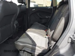 2013 Ford Escape Titanium с VIN 1FMCU0J91DUD39570, выставлен на аукционе IAAI как лот 42014892 с пробегом 55 184 миль миль и . История ставок и продаж доступна на DreamBid. Изображение 8.