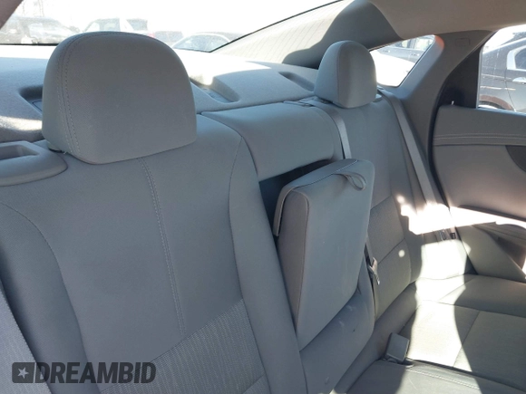 2015 Chevrolet Impala LS with VIN 2G11X5SL0F9209167, listed as a IAAI auction lot 41424363 with 134,978 mi miles and . Bid and sale history available at DreamBid. Image 8.