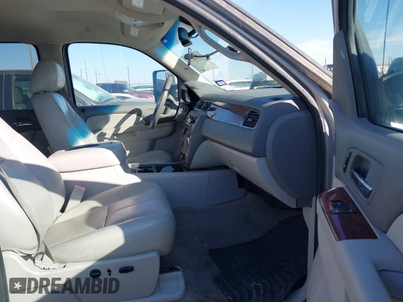 2011 GMC Sierra 1500 SLT with VIN 3GTP2WE36BG100648, listed as a IAAI auction lot 41638421 with 291,205 mi miles and . Bid and sale history available at DreamBid. Image 5.