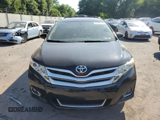 2014 Toyota Venza LE с VIN 4T3BA3BB8EU050363, выставлен на аукционе Copart как лот 61993185 с пробегом 161 000 миль миль и Списание • Salvage title. История ставок и продаж доступна на DreamBid. Изображение 5.