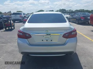 2017 Nissan Altima SV with VIN 1N4AL3AP2HC164553, listed as a IAAI auction lot 42215405 with 117,736 mi miles and . Bid and sale history available at DreamBid. Image 16.