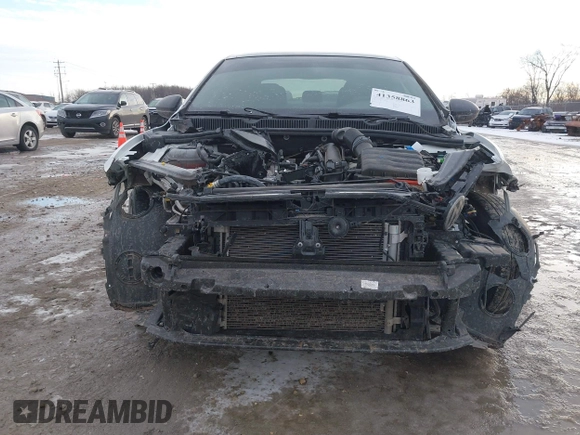 2020 Volkswagen Jetta S с VIN 3VWN57BU0LM089843, выставлен на аукционе IAAI как лот 41358863 с пробегом 41 969 миль миль и . История ставок и продаж доступна на DreamBid. Изображение 12.
